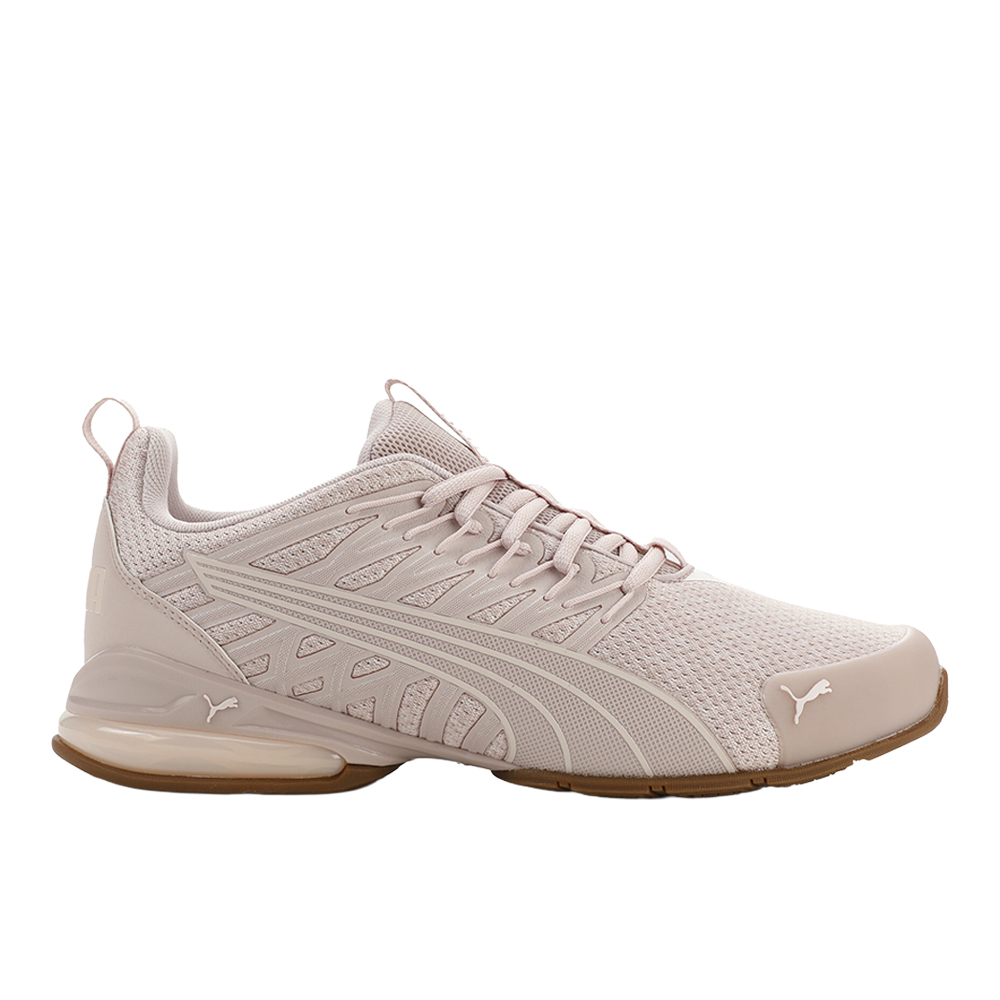 PUMA Voltaic Evo Premium Lace Up Sneakers