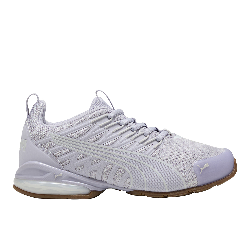 PUMA Voltaic Evo Premium Lace Up Sneakers