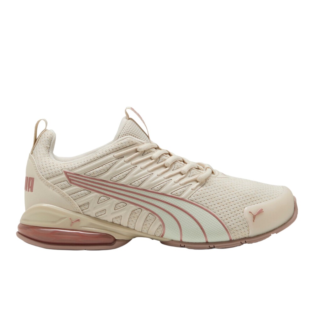PUMA Voltaic Evo Premium Lace Up Sneakers