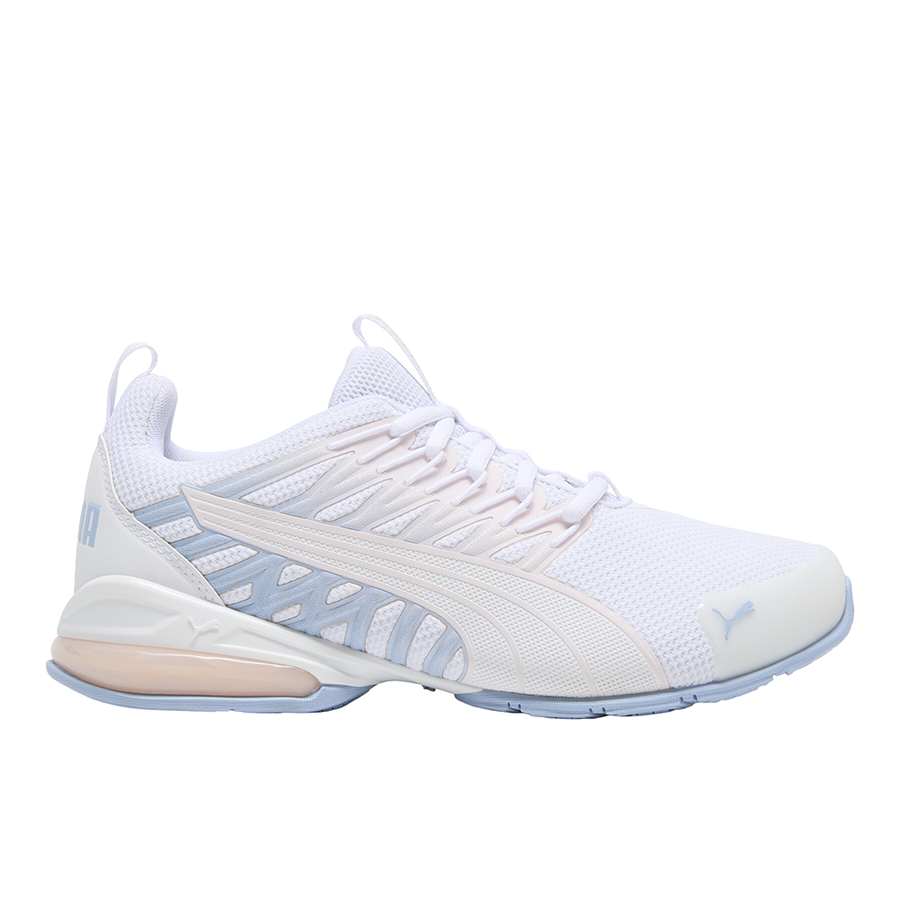 PUMA Voltaic Evo Cage Fade Running Shoes