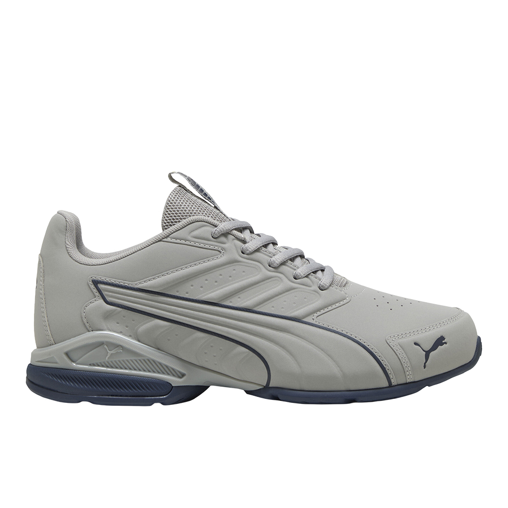 PUMA Electro SL Men's Sneakers in Grey, Size 7.5