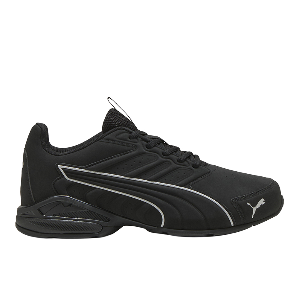 PUMA Electro SL Men's Sneakers in Black, Size 13
