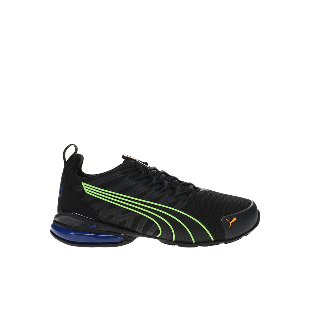PUMA Voltaic Evo Wide Running Shoes (Youth)