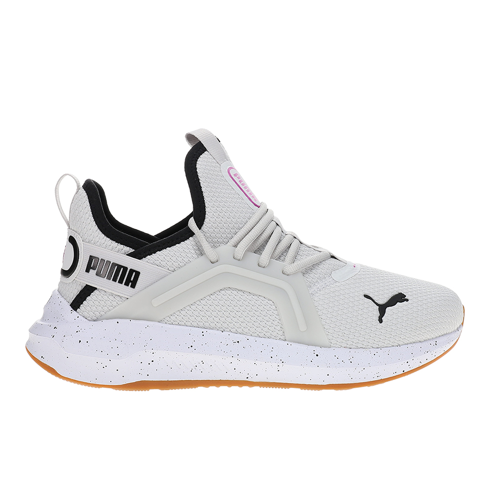 PUMA Softride Enzo 5 Wide Lace Up Sneakers