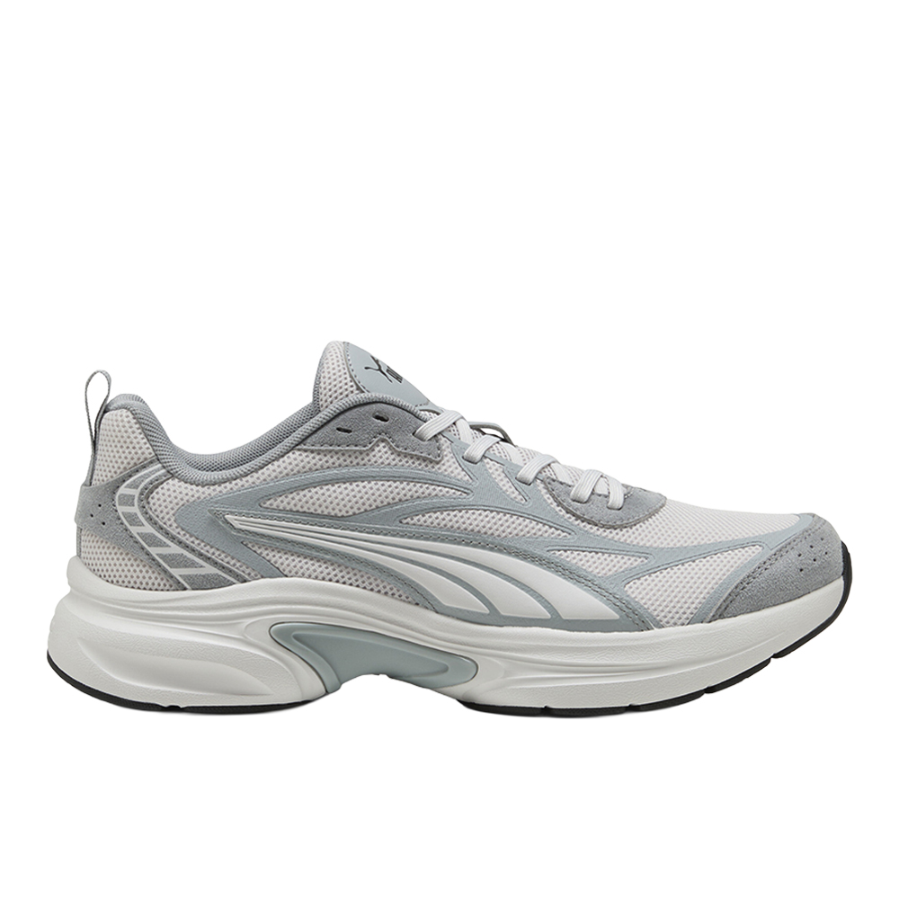 PUMA Softride Escalate Men's Sneakers in Grey, Size 8.5