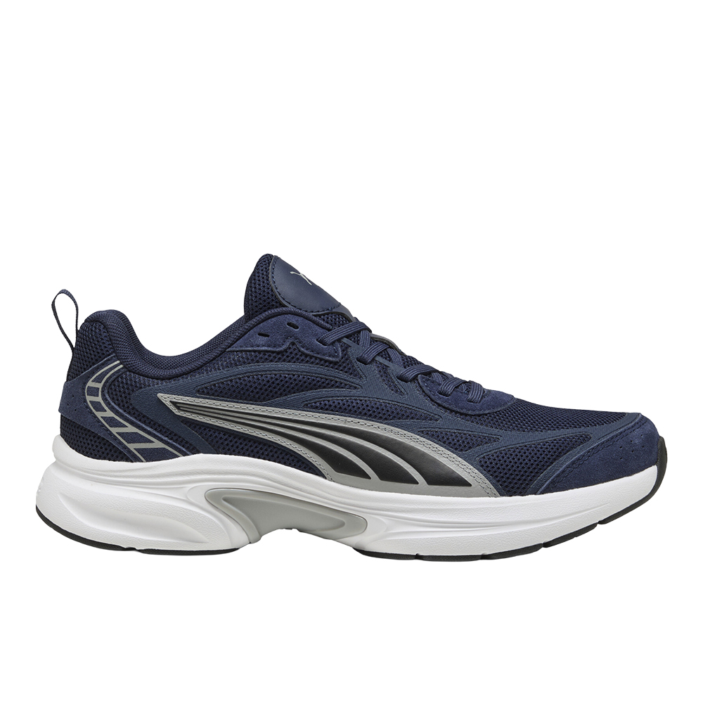 PUMA Softride Escalate Men's Sneakers in Blue, Size 12