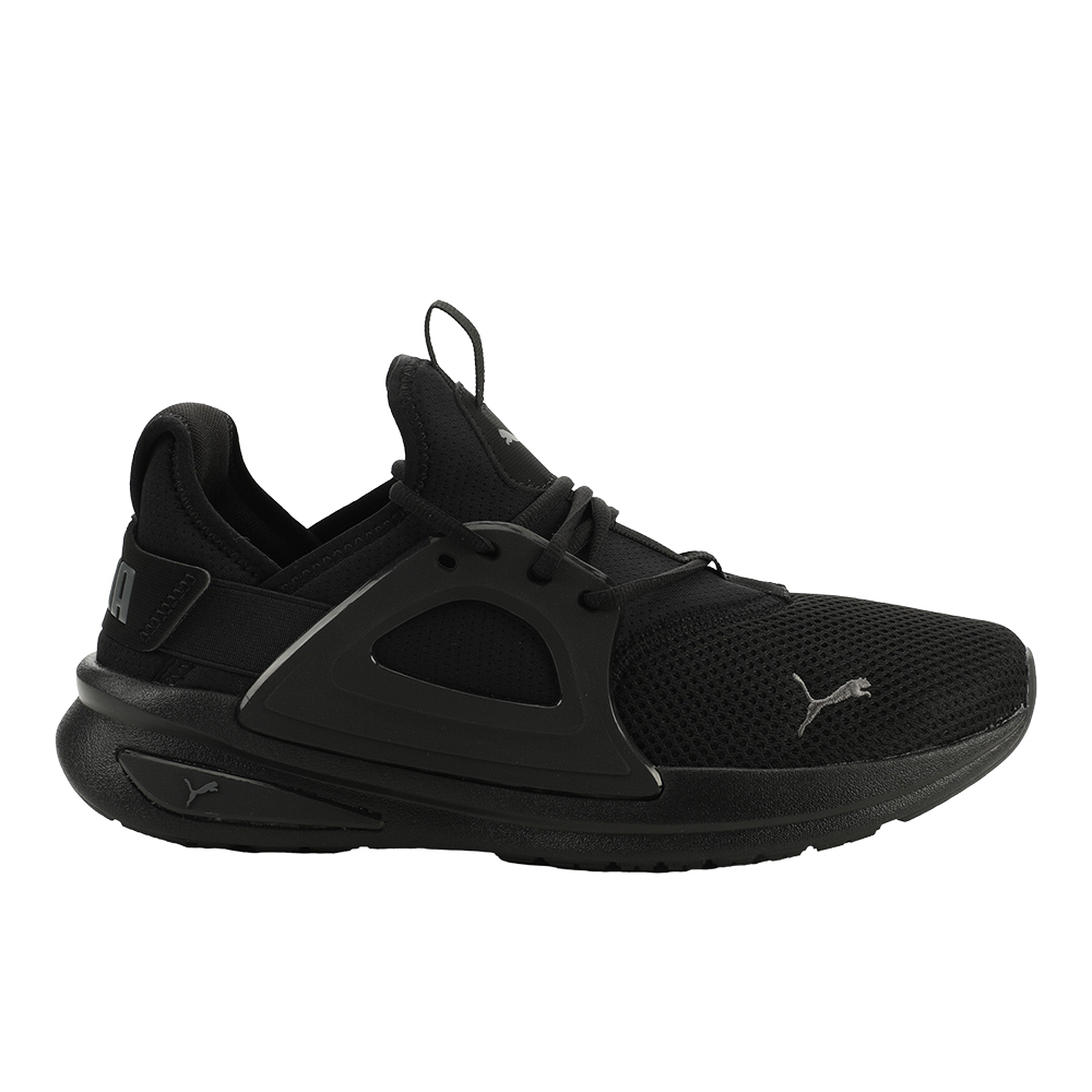 PUMA Softride Enzo Evo Wide Lace Up Sneakers
