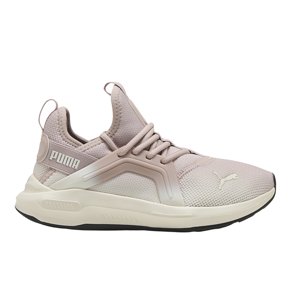 PUMA Softride Enzo 5 Fade Lace Up Sneakers