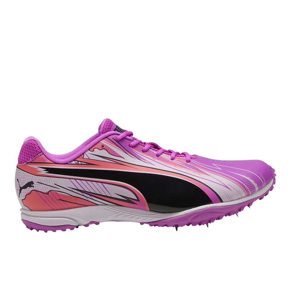 PUMA evoSPEED Haraka Sparked Track Spikes