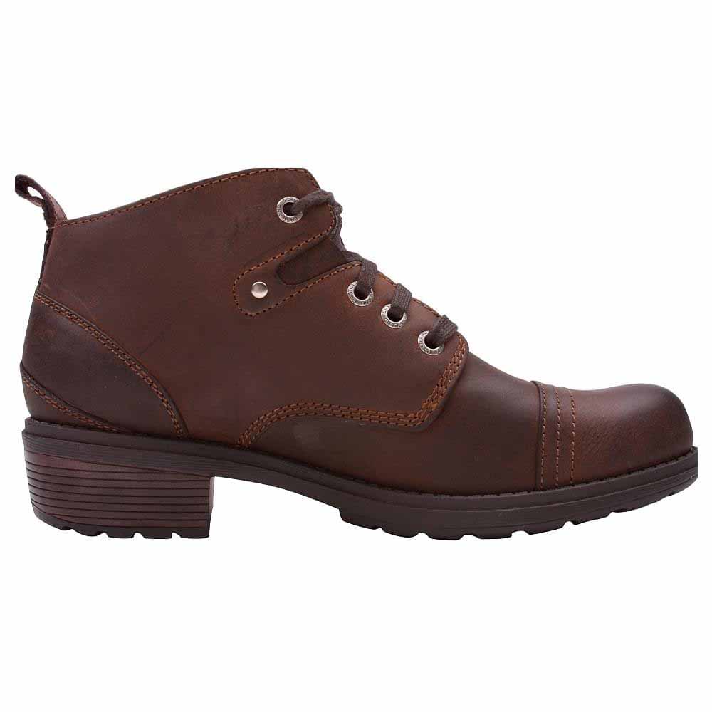 eastland overdrive ankle boot