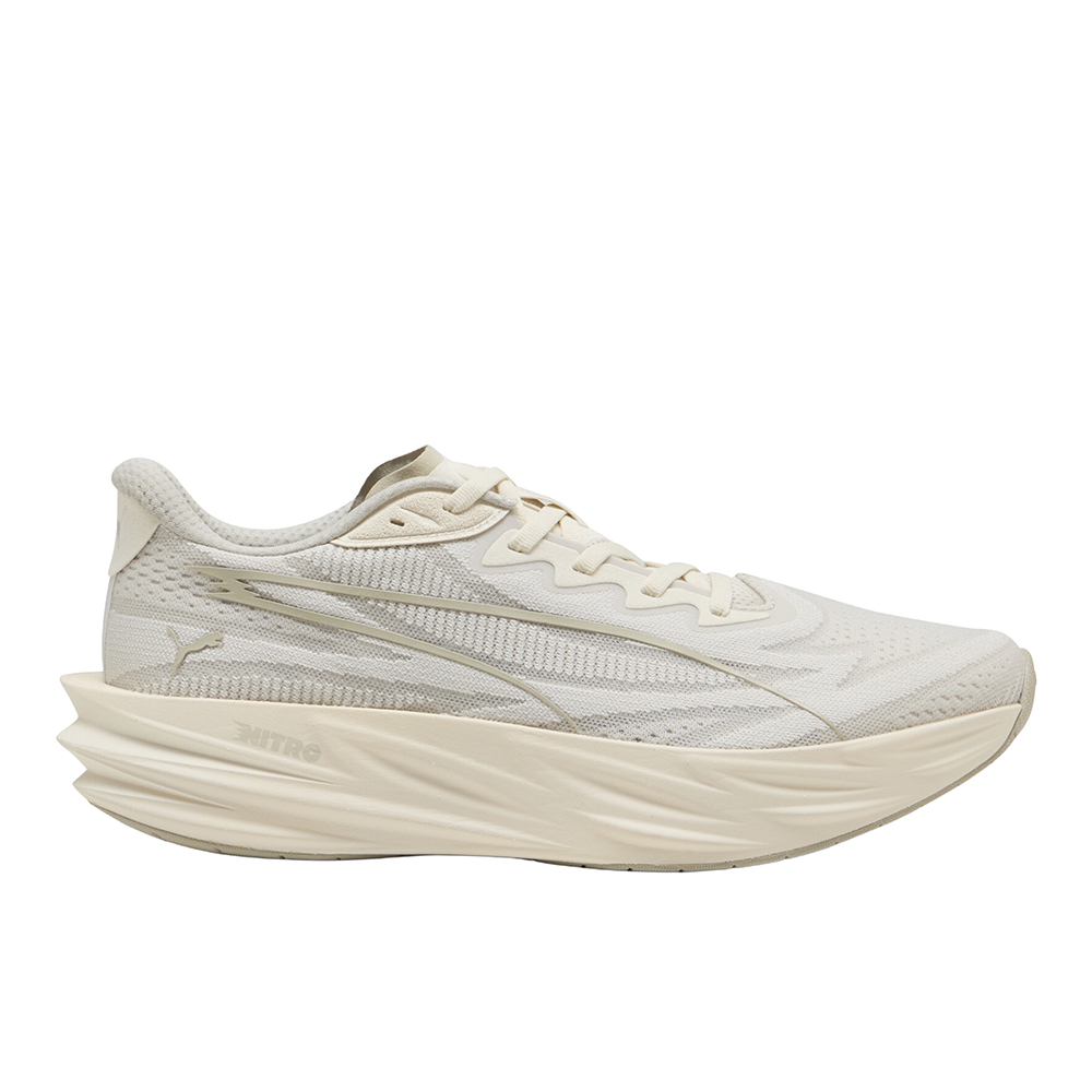 Puma Men's Deviate Pure Nitro Size: 10 Width: Medium (D) Marathon Sports