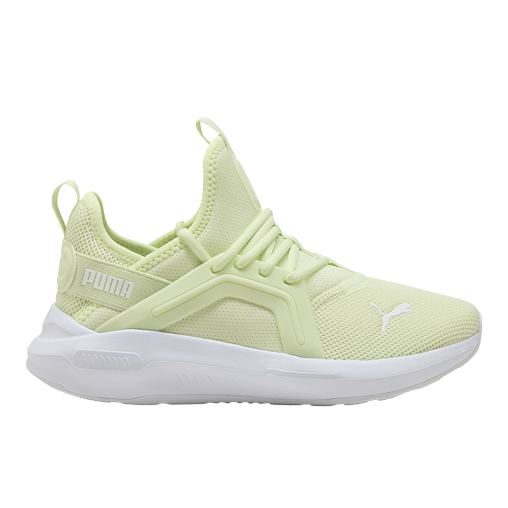PUMA Softride Enzo 5 Wide Lace Up Sneakers