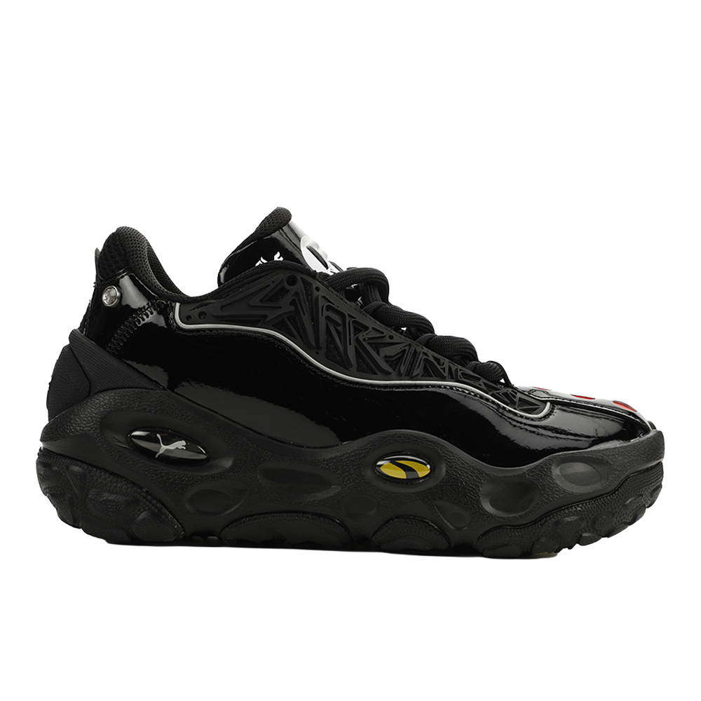 PUMA PUMA X FAST AND FURIOUS LaFrance RNR LA Lace Up Sneakers
