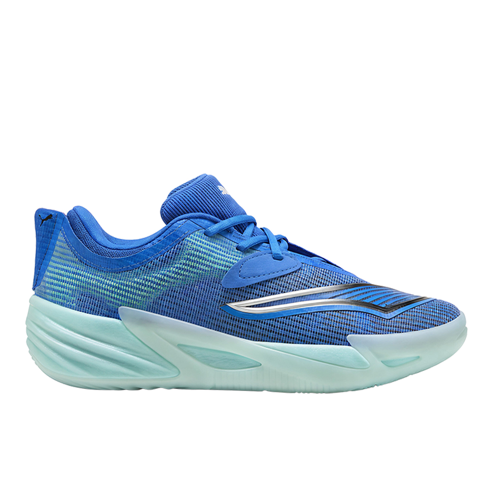 PUMA All-Pro Nitro 3 Basketball Shoe