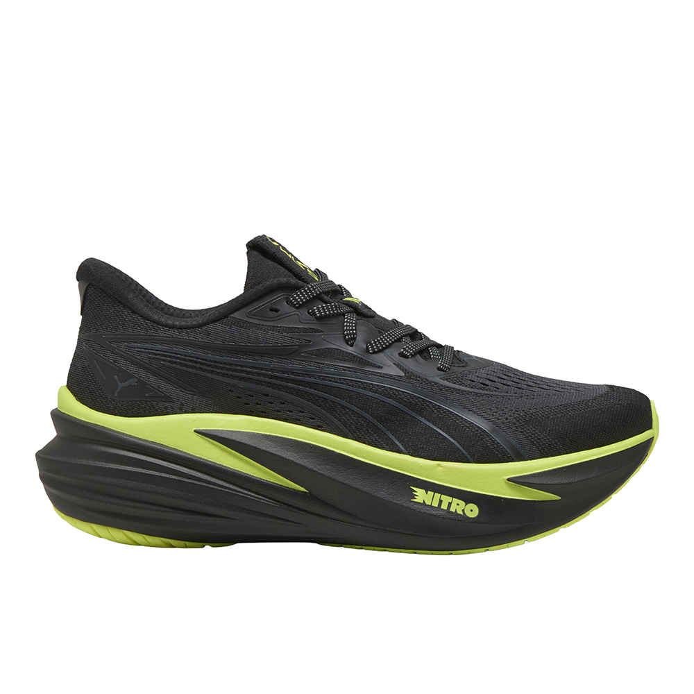 PUMA PUMA X ASTON MARTIN ARAMCO F1 TEAM MagMax NITRO 2 Running Shoes