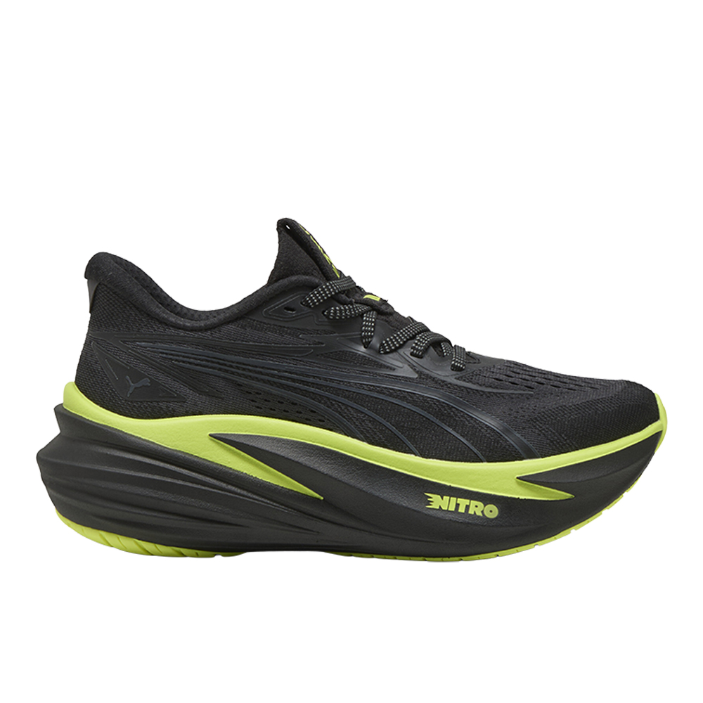 PUMA PUMA x ASTON MARTIN ARAMCO F1 TEAM MagMax NITRO 2 Running Shoes