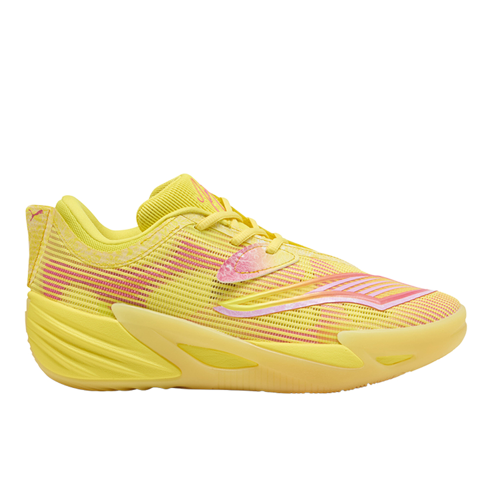 PUMA All-Pro NITRO 2 Giddey Basketball Shoes