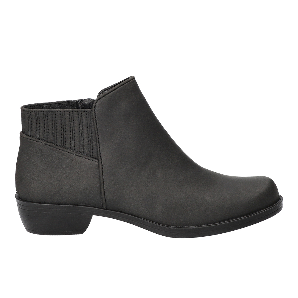 Womens Easy Street Solstice Ankle Boots