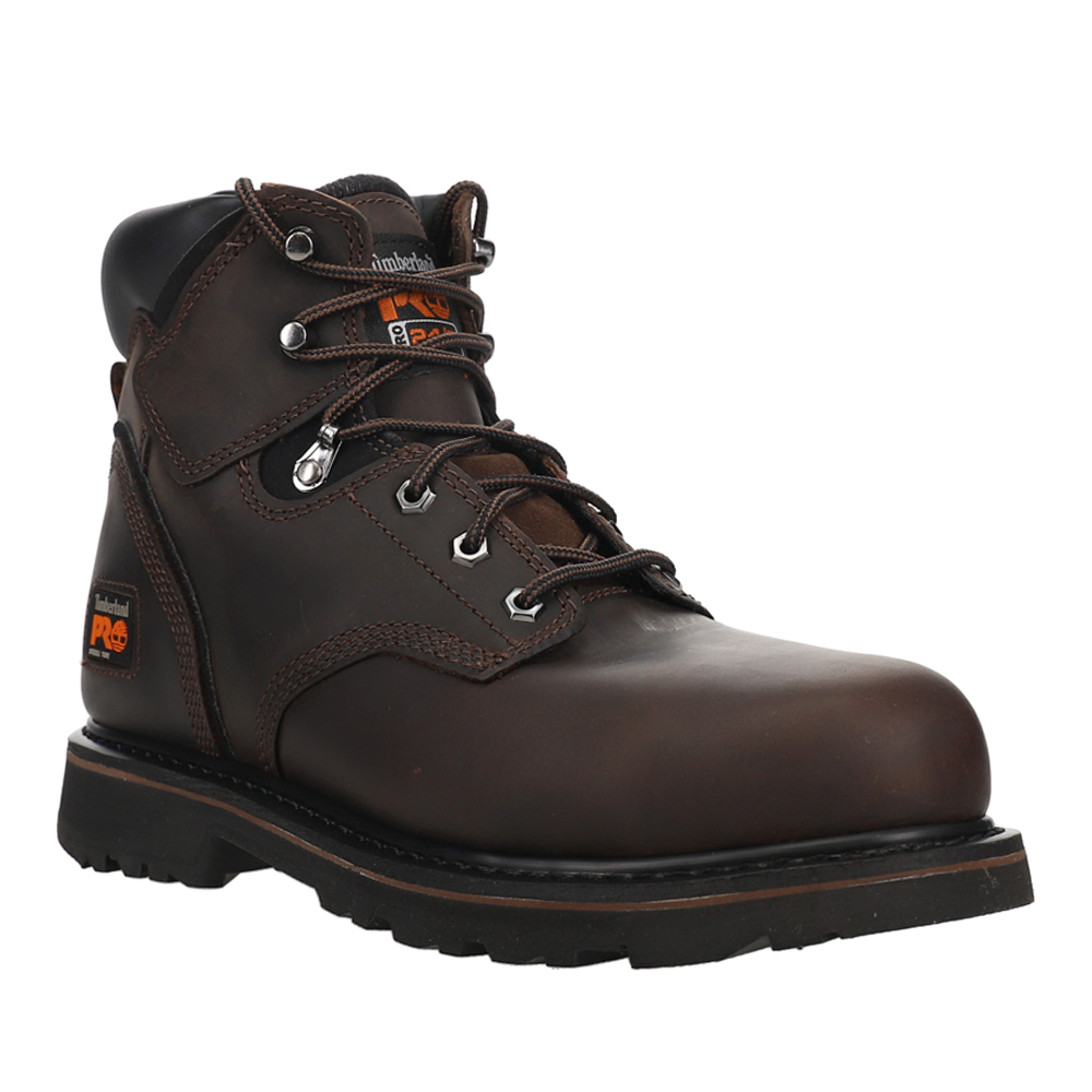 timberland 6 inch steel toe boots