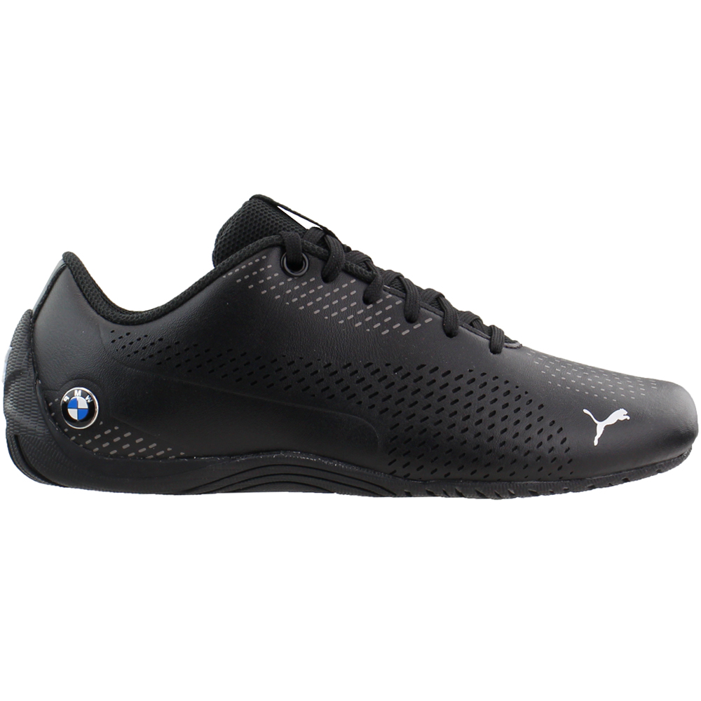 Puma BMW Motorsport Drift Cat 6 White