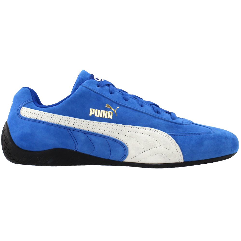 Puma Speedcat Sparco Lace Up Sneakers 