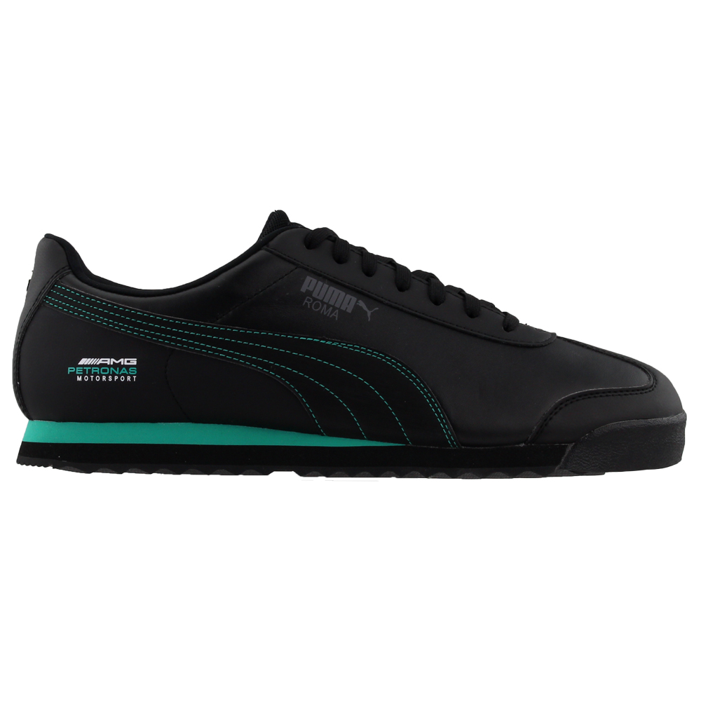 puma benz edition shoes