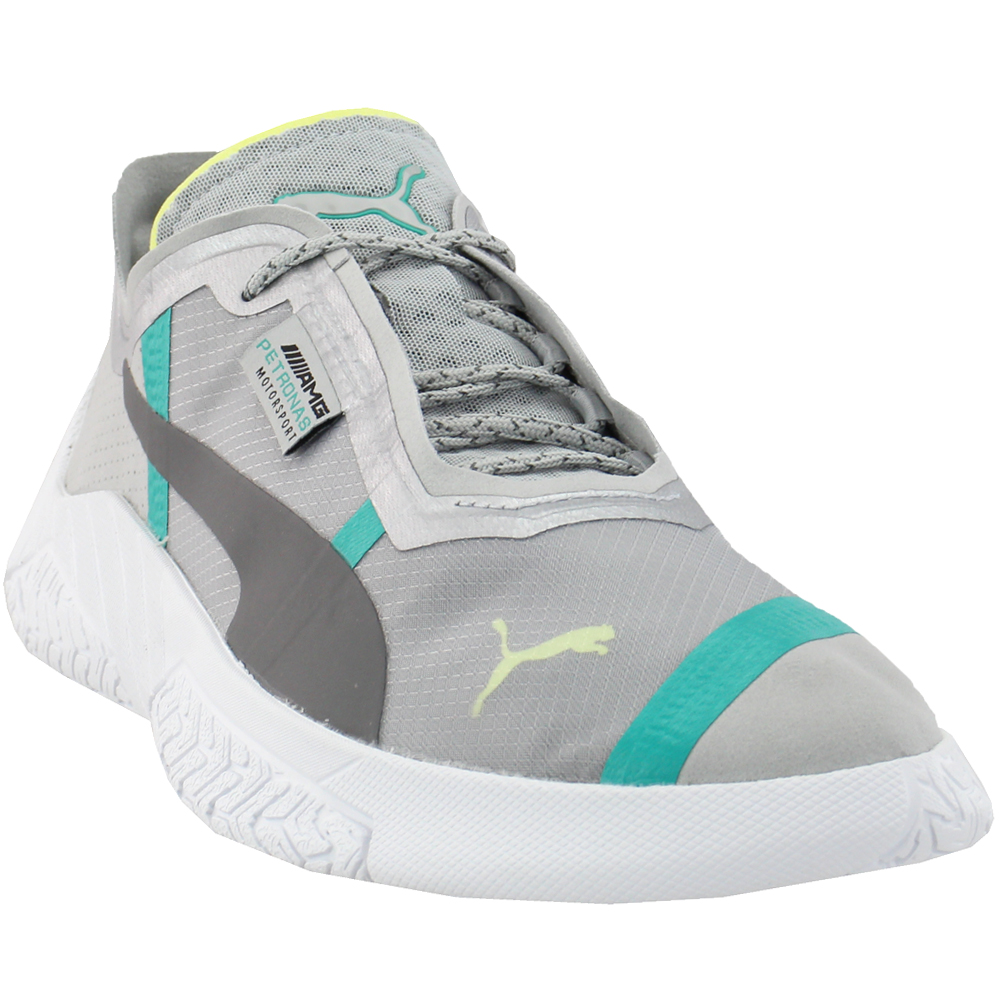 Puma mercedes replicat x lace up Clearance