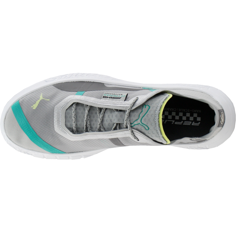 puma replicat x mercedes