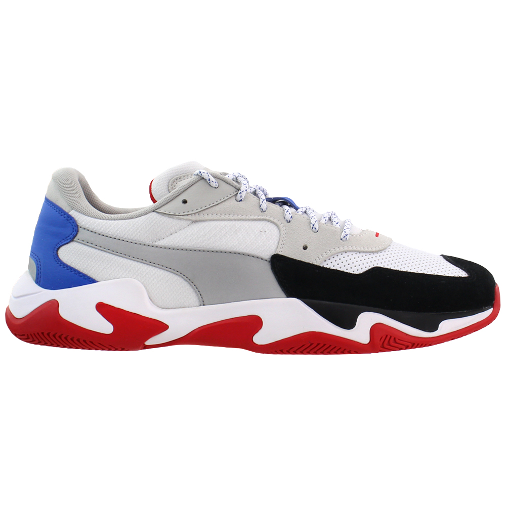 scuderia ferrari storm men's sneakers