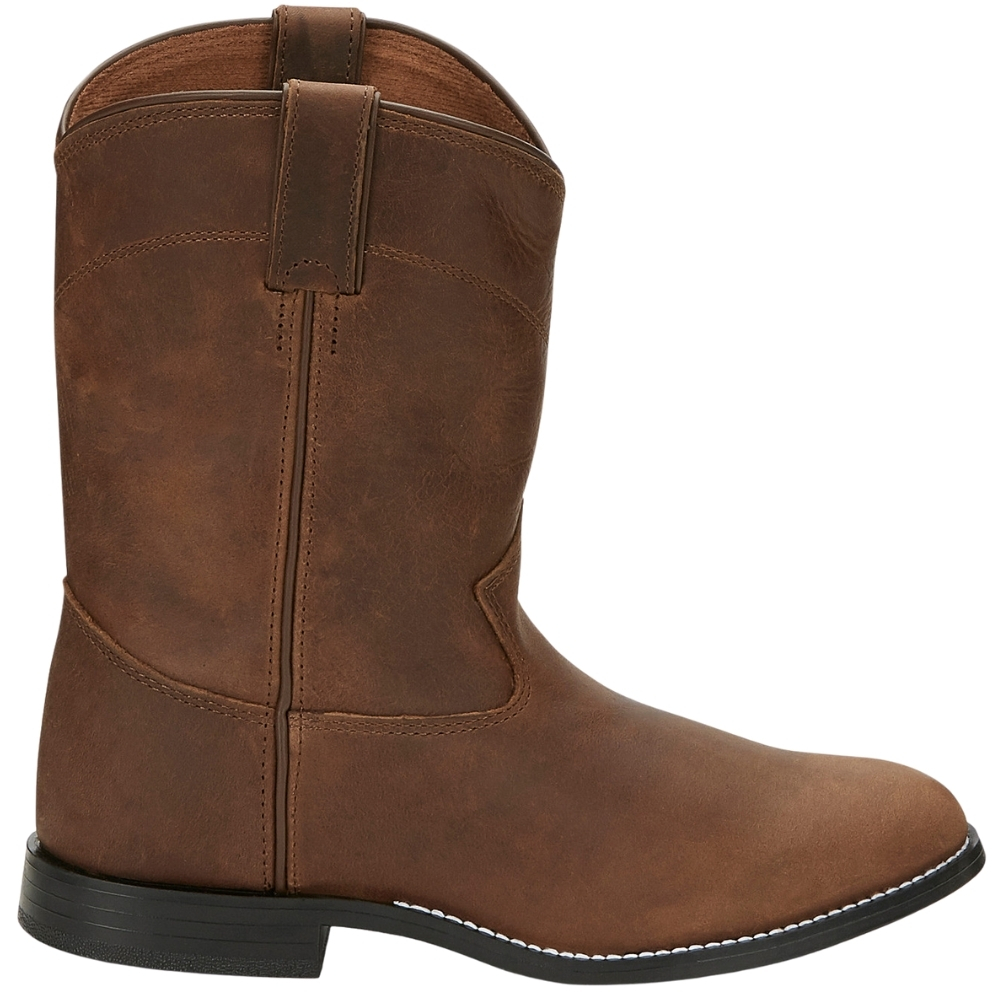 justin boots 3904