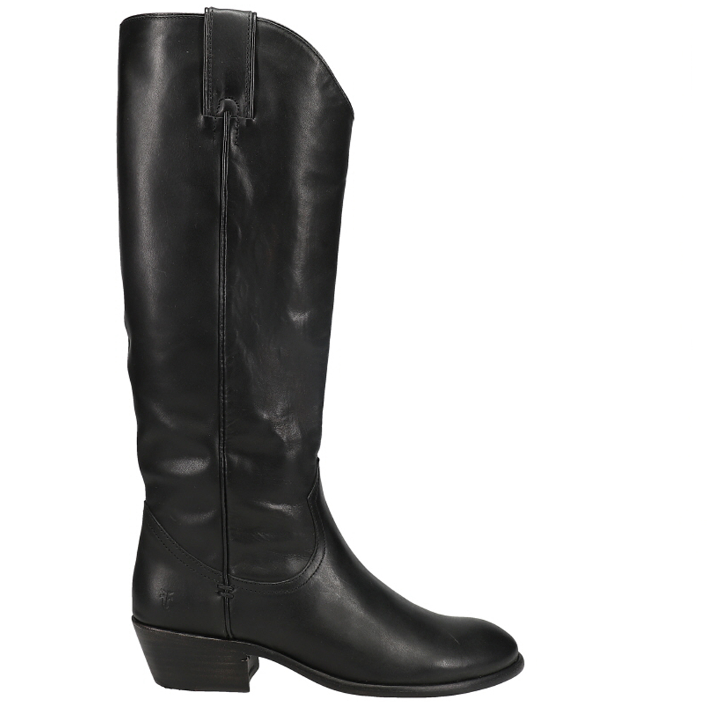 frye carson pull on boots