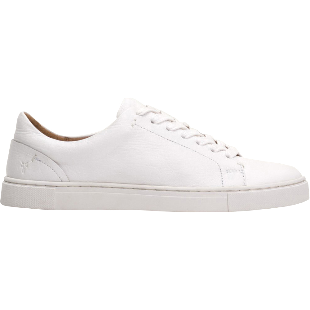 frye ivy lace up sneakers