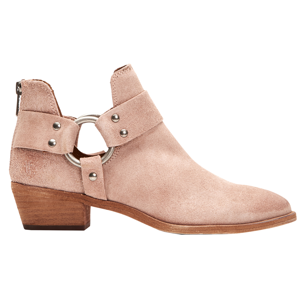 frye womens booties