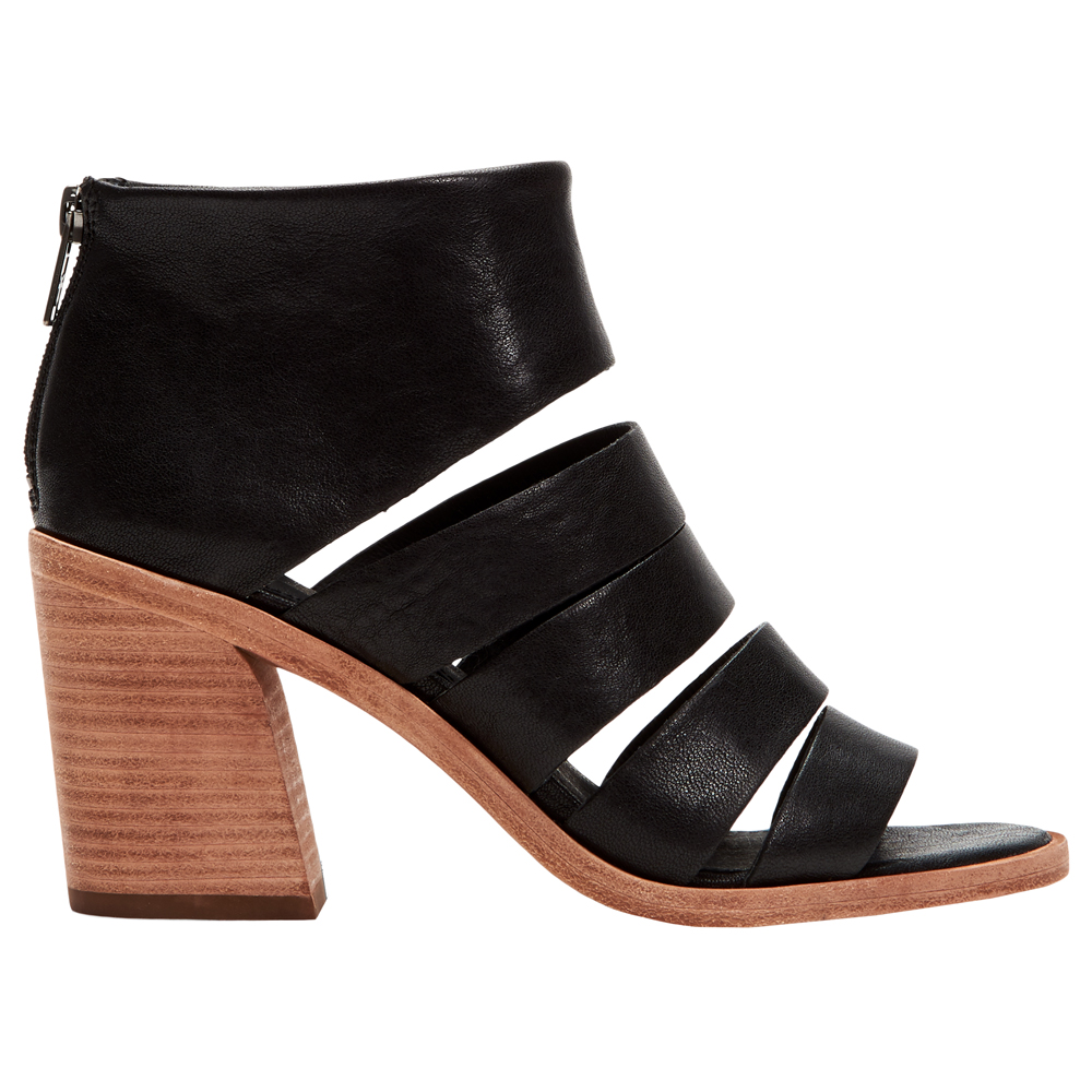 frye open toe booties