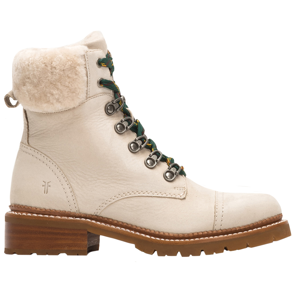 frye removable harness