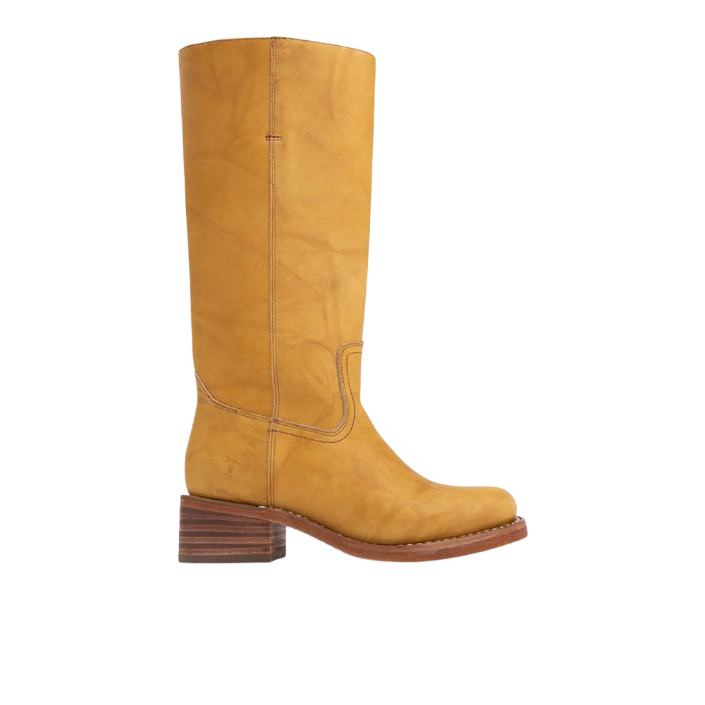 Frye Campus 14L Tall Boots