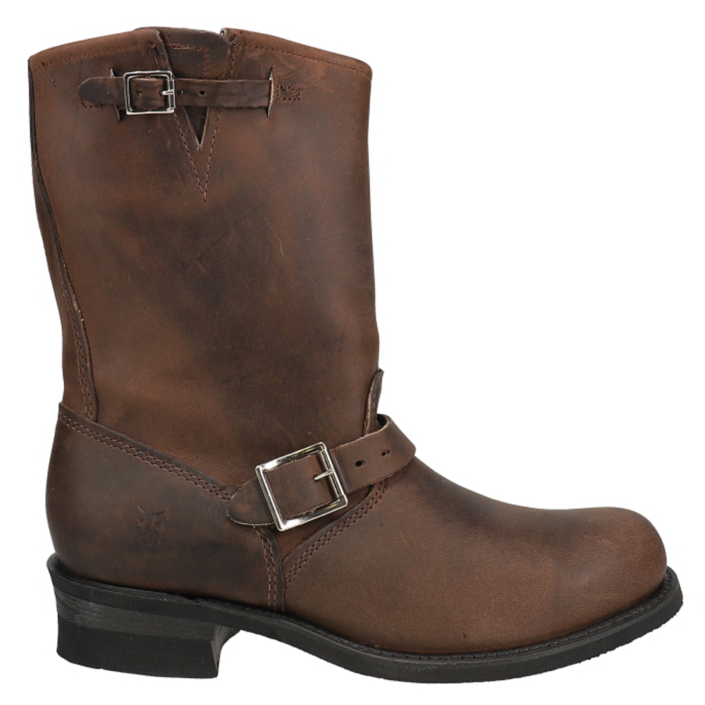 frye engineer 12r women's boots