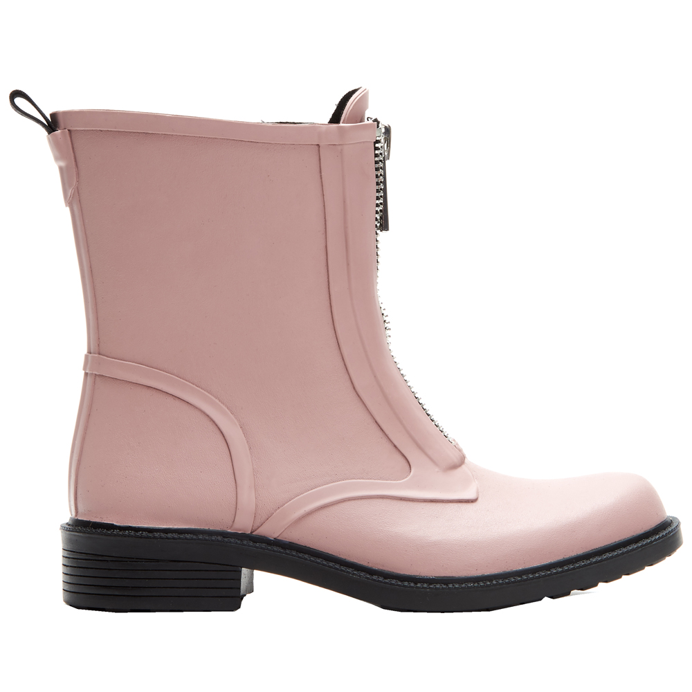 rain bootie