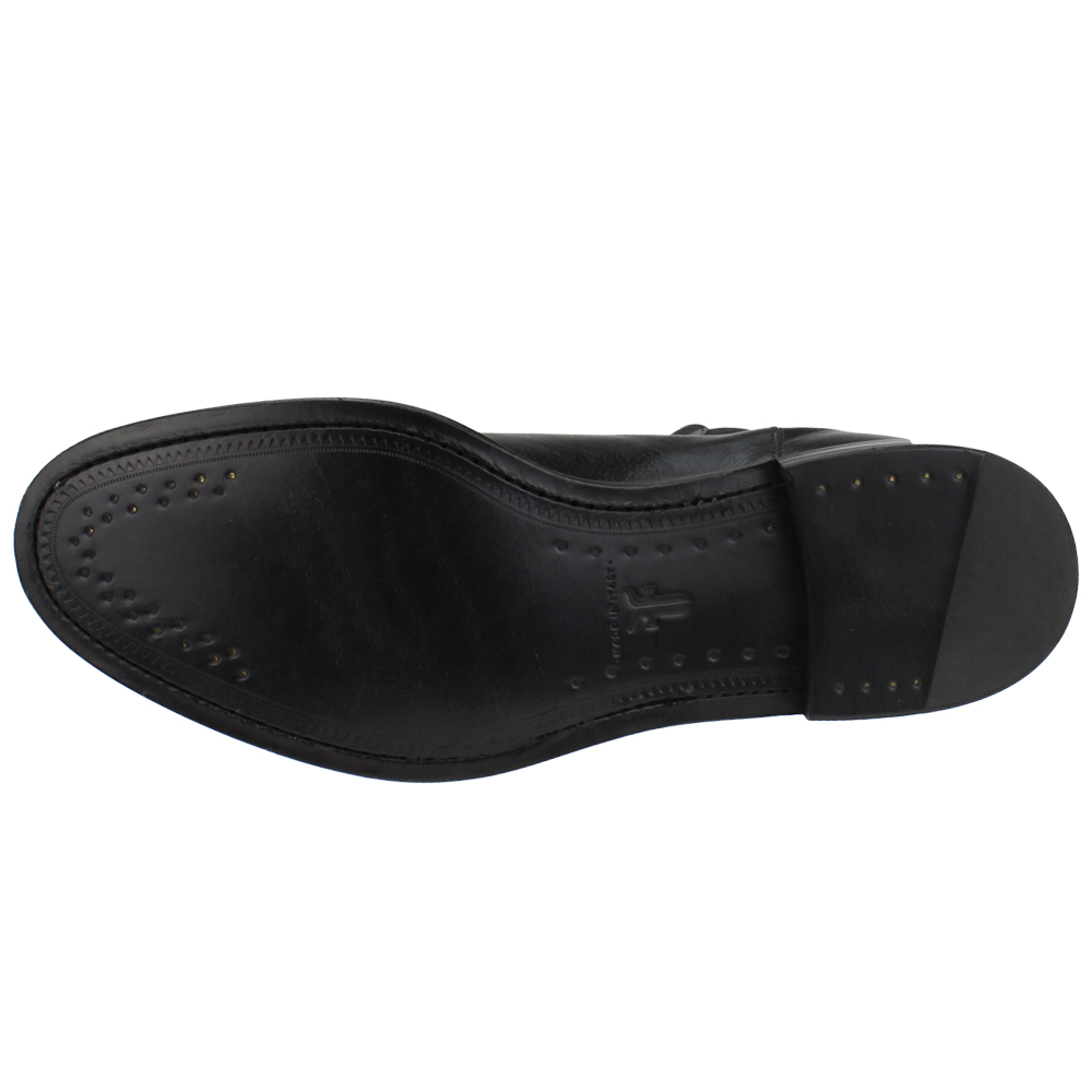 frye chase chelsea boot