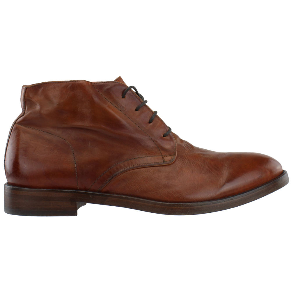 frye chase chukka