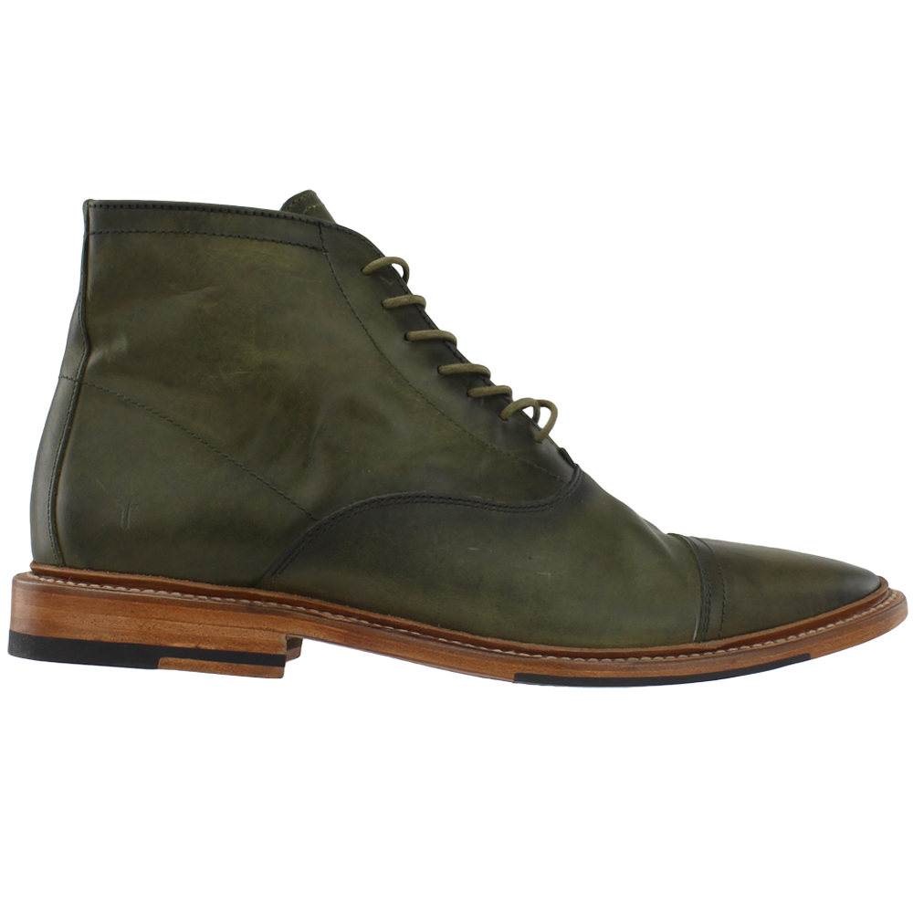frye paul boot