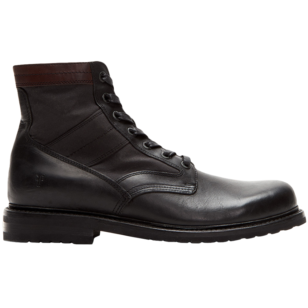 frye boots mens clearance