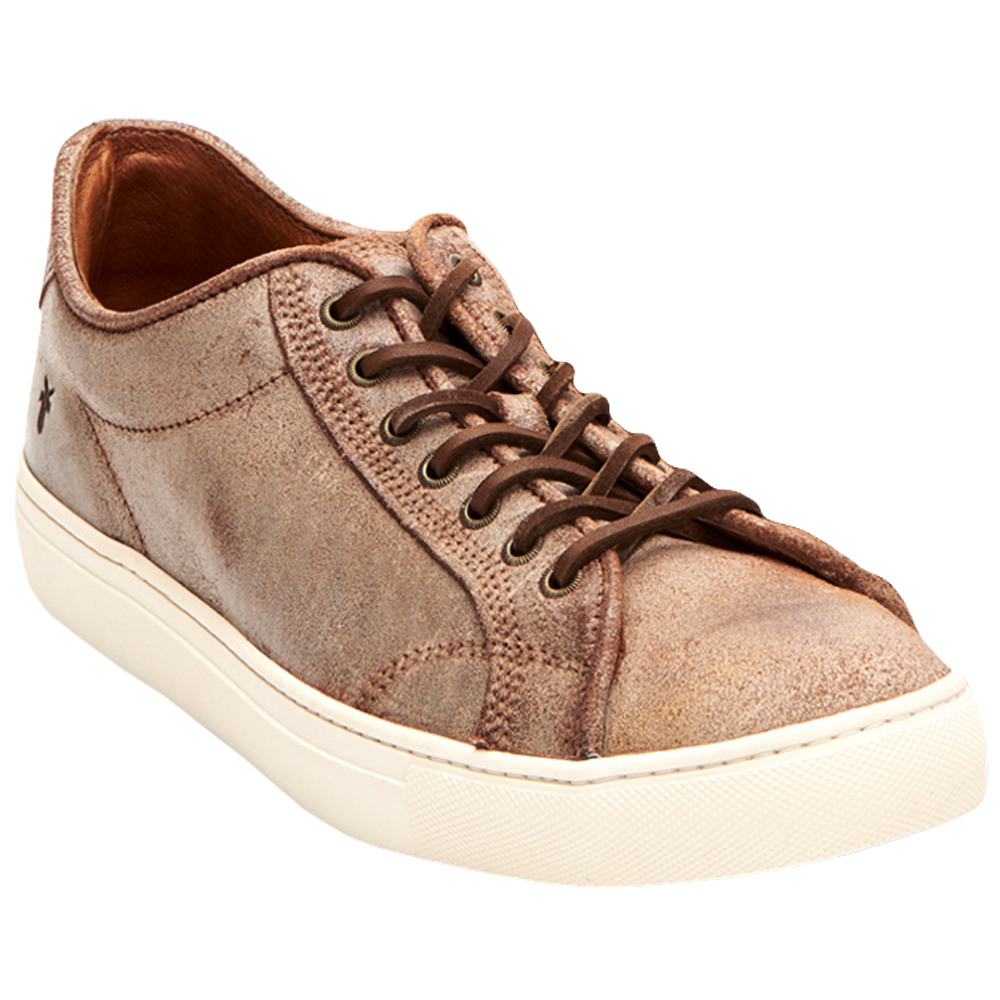 frye walker low lace sneaker