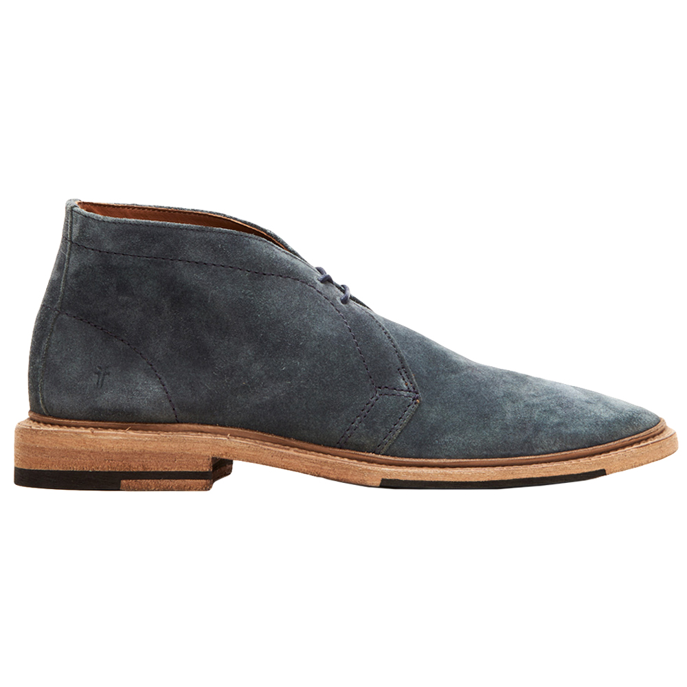 frye paul chukka