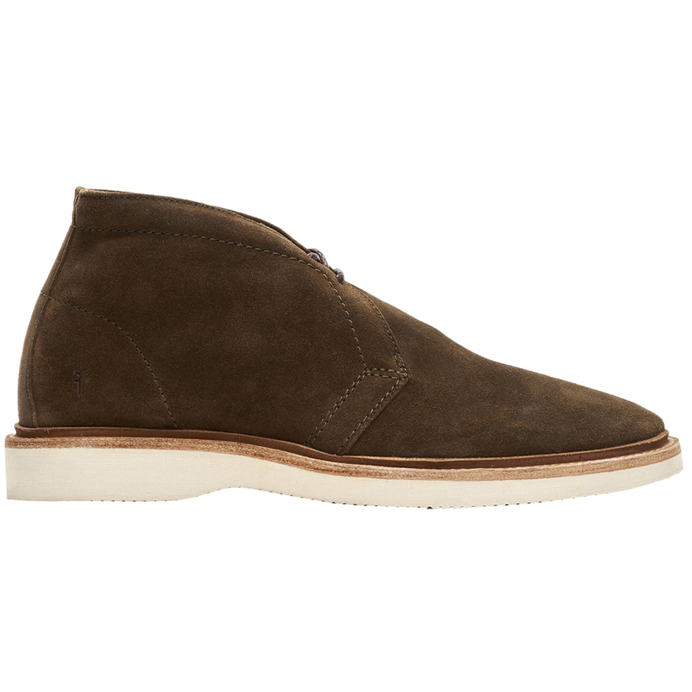 frye paul chukka