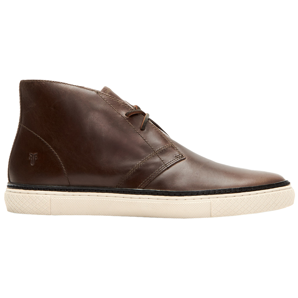 frye essex chukka boot