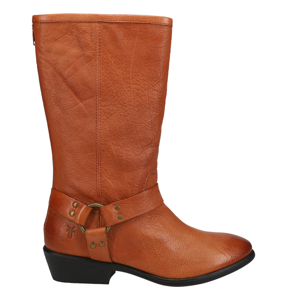 frye harness boots clearance