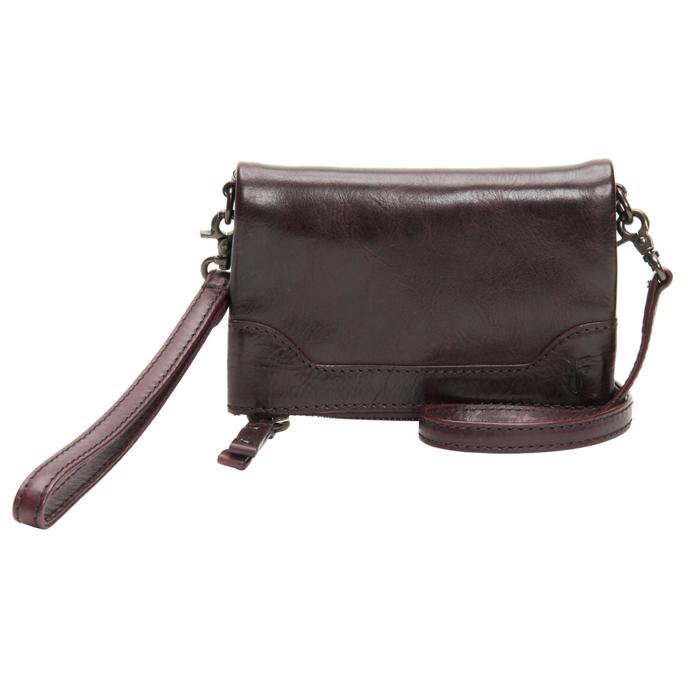 frye melissa stadium bag
