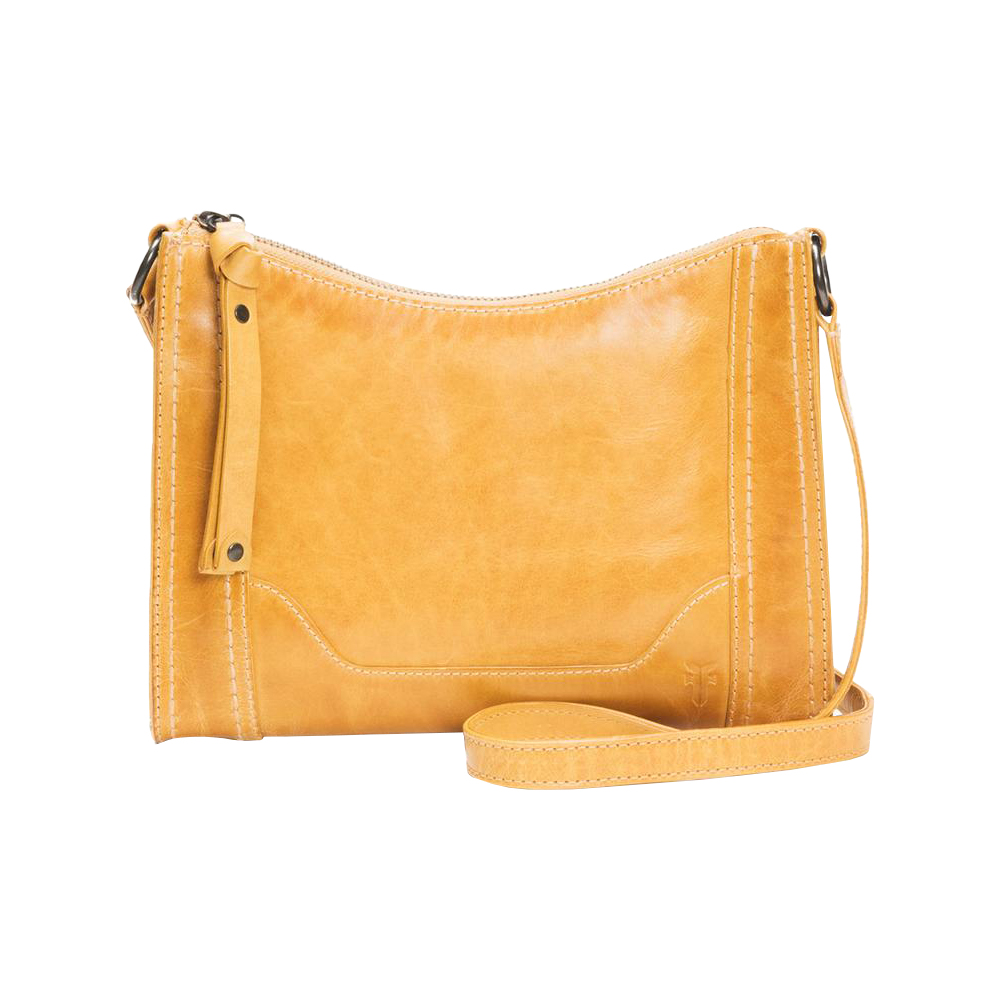 melissa zip crossbody