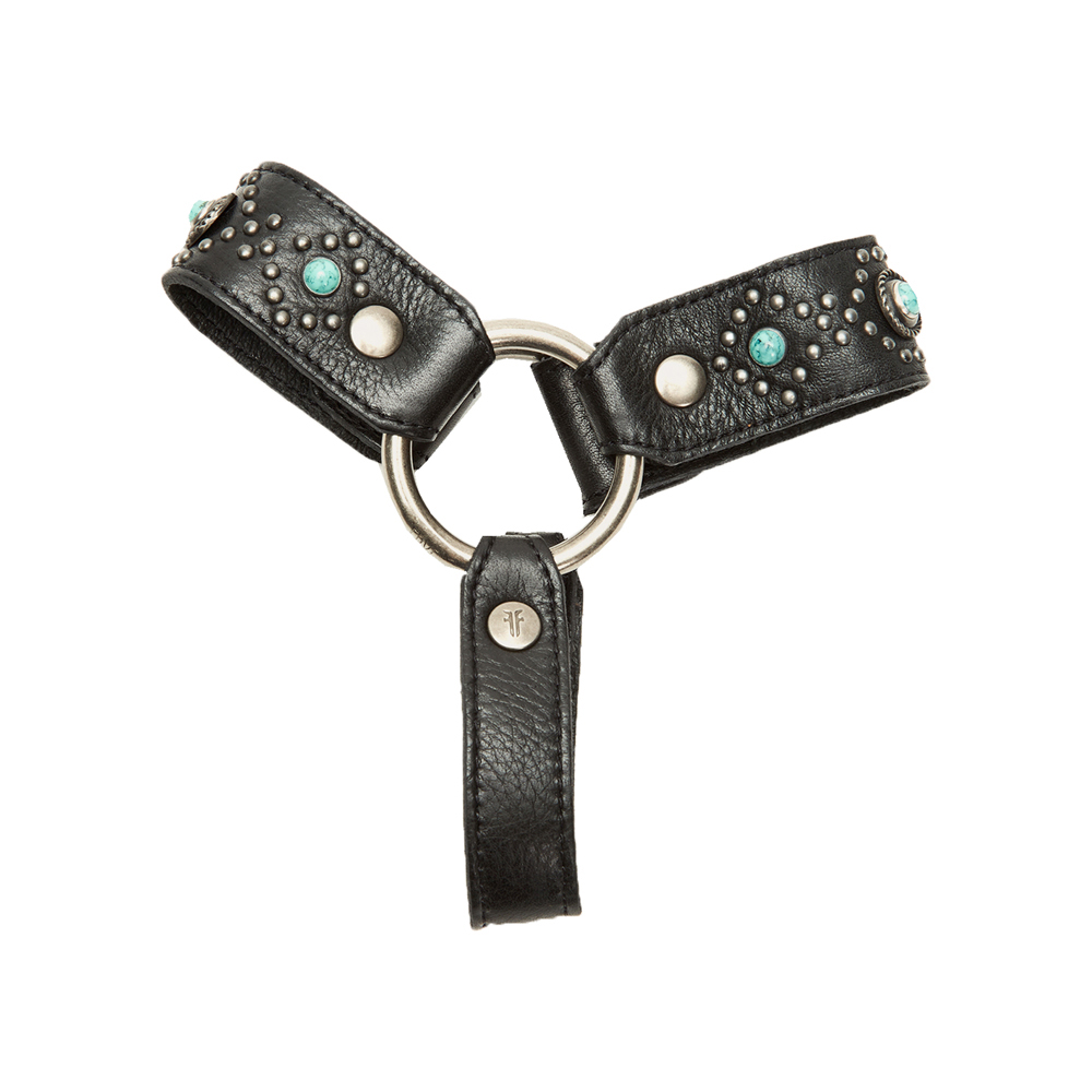 frye removable harness